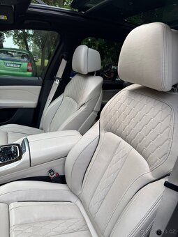 Bmw X5  G05 - 16