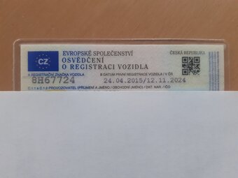 Hyundai i30, 1.4benzin, 74kW, r.v.2015 - 16