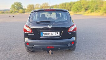 Prodám Nissan Qashqai - 16
