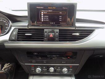 Audi A6 3.0 TDI 150 KW AVANT 4X4 PANORAMA - 16