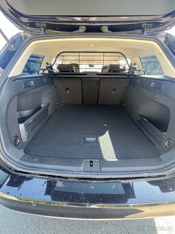Volkswagen passat 2.0 tdi - 16