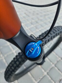 Horské kolo TREK Fuel 8 Gen 6 29″ velikost XL - 16