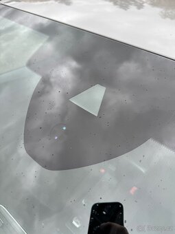 Škoda Octavia RS 245 dsg virtual full 12/2018WEBASTO - 16