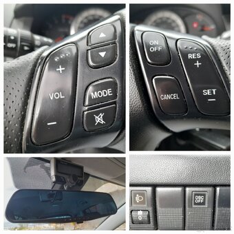 Mazda 5 2.0D-105kw , 7míst - 16