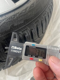 Škoda Rapid 1.0 Tsi 81 kw,ČR,100% servis ŠKODA + ZIMNÍ PNEU - 16