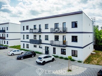 Prodej bytu 3+kk, 77 m² - Hrušovany nad Jevišovkou - 16