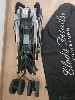 golfový kočárek zn. Elodie Details - 16