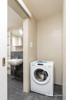 Pronájem bytu 2+kk, Zvěřinova, Strašnice, 25100 Kč/měs, 64 m - 16