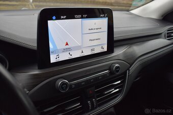 Ford Focus 2,0TDCi VIGNALE AUTOMAT - 16