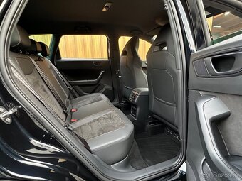 | NETTO FA | Cupra Ateca Limited Edition 221kw TSI 4Drive - 16