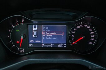 Ford Mondeo Combi 1.6 EcoBoost - 16