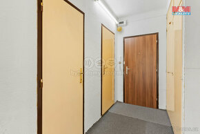 Prodej bytu 5+1 a větší, 86 m², Česká Lípa, ul. Budyšínská - 16