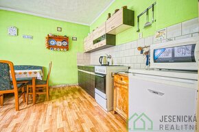 Prodej rodinného domu v obci Tomíkovice - 16