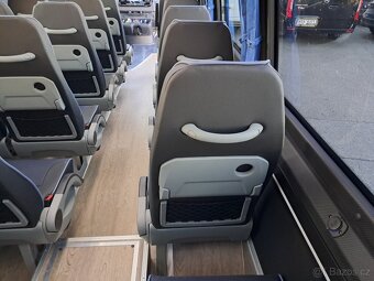 Mercedes-Benz Sprinter 517 22+1+1 - 16