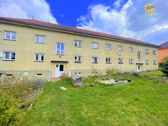 Prodej bytu 2+1/B 72m2 Čenkovská Jince - Příbram - 16
