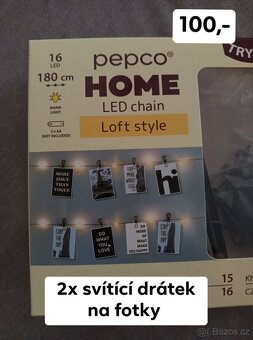 Svatební dekorace - 16
