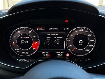 Audi TT RS Coupe 2023 - 16