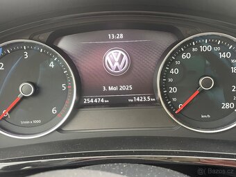 VW Touareg 3,0 TDi 180 kw - 16