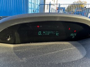 Toyota Yaris 1,33 Benzin 64kW - 16