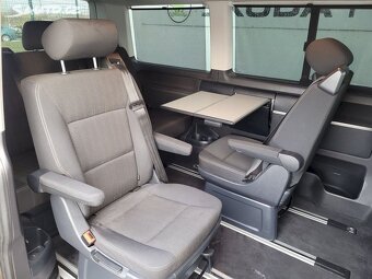 Volkswagen Multivan (T6) 2.0TDI / 150KW 4x4 Bi-Turbo - 16