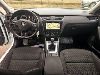 Octavia III 2,0TDi 110KW Drive,2018,156tkm, NAVI,TEMP - 16