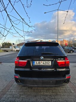 BMW X5 XDRIVE 35D - 16