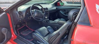 Pontiac Firebird Trans Am 5.7 LT1 V8 - 16