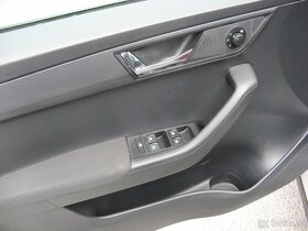 Škoda Fabia kombi Monte Carlo 6q jen 88tkm - 16