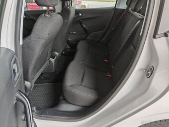 Peugeot 208 1.2Puretech 60kW 2018 ACTIVE Rezervace - 16