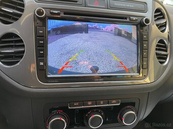 VW TIGUAN 2,0TDI 103KW 2014 SPORT 4X4 139TKM 1 MAJITEL - 16
