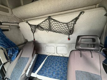 Iveco Eurocargo + Tandem Svan - 16