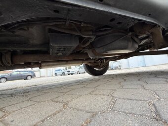 Ford Maverick XLT 3.0 V6 4x4 (2004) 149 kW - 16