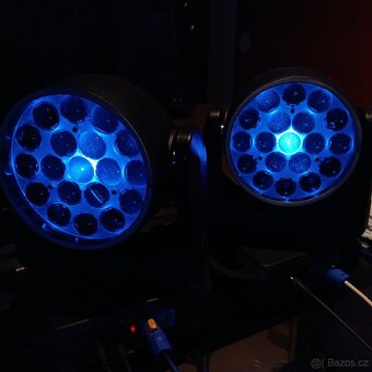 Novinka .. WASH 19x15 Wat + HELO + CASE - 16