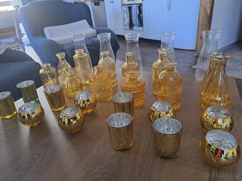 Svatebni dekorace komplet - 16