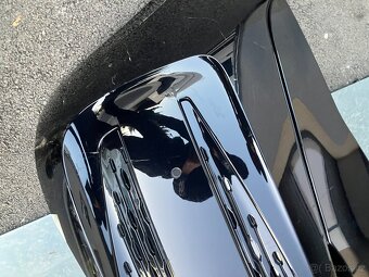 predni naraznik vw t7 multivan svetlo prave leve - 16