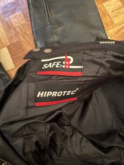 Kožené oblečení na motorku Harley Davidson, Brixton, PGI - 16