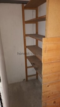 Exkluzivně OV 2+1 s nikou k rek., U Pivovaru, Jihlava - 16