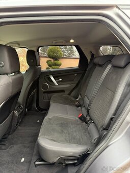 LAND ROVER DISCOVERY SPORT 2.0D I4 (110 kW) AWD – 4x4 - 16