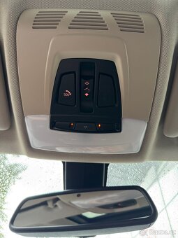 Prodám kombi BMW 3 rv.2016 318d 140kw xdrive odpočet DPH. - 16