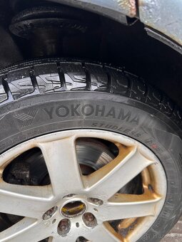 Volkswagen T5 Caravelle long 2.5 TDI 4Motion - 16