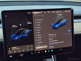 Tesla Model 3 Long Range Dual Motor AWD - 16