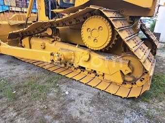 CATERPILLAR D6T - Buldozér - 16