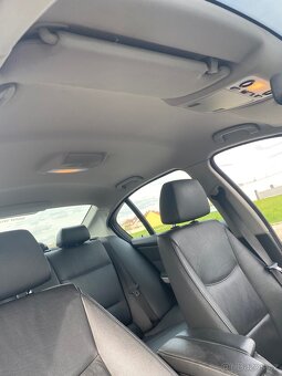 Bmw e90 320i 2006 - 16