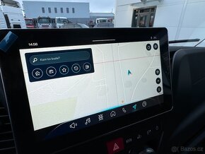 IVECO DAILY 50C16 NOVÝ MODEL, SKLÁPĚČ NA 4 TUNY, SKLADEM - 16
