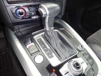 Audi Q5 QAUTRRO 2,0 TDI,GARANCE KM - 16