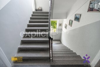 Prodej bytu 2+kk, 53 m2, Praha - Vysočany, ev.č. 02190-1 - 16