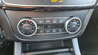 Mercedes Benz GLE 350d. - 16