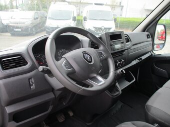 Renault Master, 41 900 km - 16