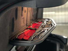 BMW M5 E39, motor 25 tis. km - 16
