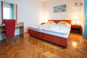 Prodej apartmánu 3+1, ul. Milovana Muževića, Dramalj - 16